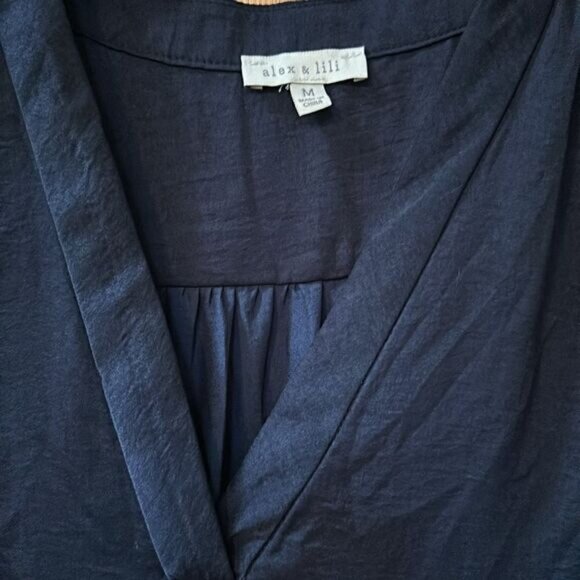 Navy shell  - Picture 2 of 7